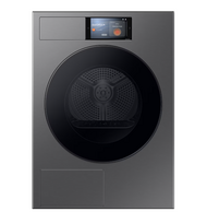 Džiovyklė Samsung AI Home, DV90F09F4SU4, 9 kg