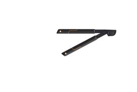 SingleStep™ Sodo žirklės prasilenkiančiais ašmenimis, kablio formos galva (S) L28