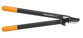 PowerGear™ Sodo žirklės prasilenkiančiais ašmenimis, kablio formos galva (M) L74