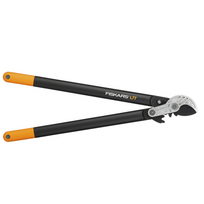 PowerGear™ Sodo žirklės atraminiais ašmenimis (L) L77