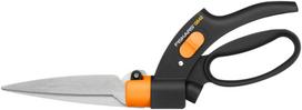 Servo-System™ žolės žirklės su specialia pavara (GS42)