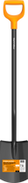 Solid™ Metal tiesus kastuvas