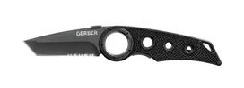 Lenktinis peilis Gerber Remix Tactical