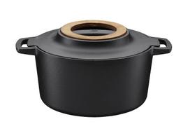 Norden ketaus puodas, 4,0L