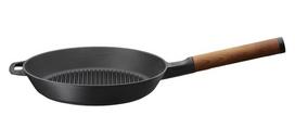 Norden ketaus grill keptuvė, 26 cm