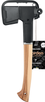 Norden™ skaldymo kirvis N10