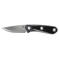 Peilis Gerber Principle Bushcraft Fixed, Black