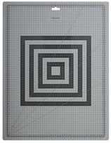 Craft ShapeCutter™ pjaustymo kilimėlis 45x60 cm - A2