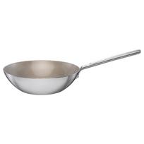 Norden steel keptuvė wok, 28 cm