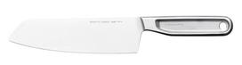 All Steel Santoku peilis