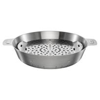 Norden Grill Chef plieninis garinimo indas 30 cm