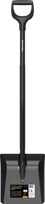 Ergonomic™ Pro semtuvas betonui