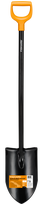 Solid™+ Kastuvas XL ilgu kotu