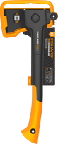 X-series™ X18 universalus kirvis S