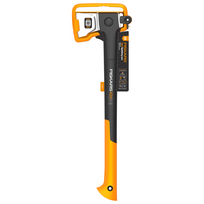 X-series™ X24 kirvis skaldiklis S