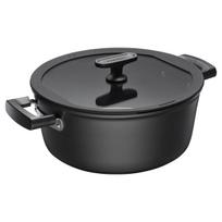 Hard Face puodas 5,0L
