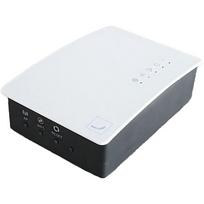 Modulis ComfoConnect PRO LAN ZEHNDER ComfoAir Q, Flex ir Evo rekuperatoriams