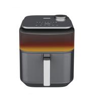 Karšto oro gruzdintuvė 1800W, 6.7L HAF-H7DLST1800 HEINNER
