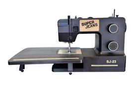 Siuvimo mašina Jaguar SJ-23 SUPER JEANS