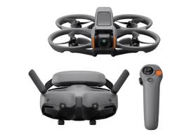 Dronas DJI Avata 2 Fly More Combo, CP.FP.00000150.01