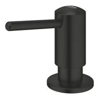 Dozatorius Grohe 1021652430, juodas matinis