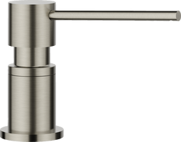 Dozatorius Blanco LATO Satin Platinum, 527721