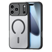 Dėklas Dux Ducis Aimo Mag Apple iPhone 17 Pro Max