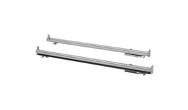 Teleskopinis bėgelis Electrolux  TR2LFV, 2 lygių