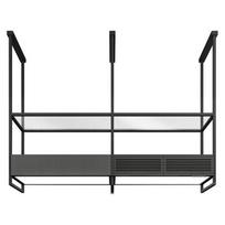 Salos garų surinkėjas Elica OPEN SUITE SUPERIOR BL MAT/F/160, PRF0166771A