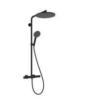 Termostatinė dušo sistema Hansgrohe Raindance Alive S Puro, 24593670