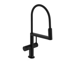 Plautuvės maišytuvas Hansgrohe Talis Select M54 PowderSpray, 72861670