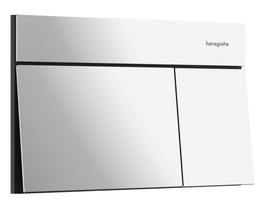Vandens nuleidimo mygtukas Hansgrohe iFrame Element E, 66003000