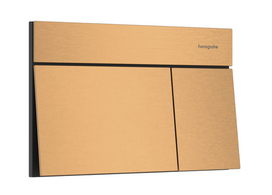 Vandens nuleidimo mygtukas Hansgrohe iFrame Element E, 66003140