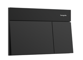 Vandens nuleidimo mygtukas Hansgrohe iFrame Element E, 66003670