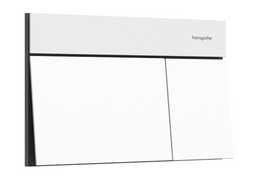 Vandens nuleidimo mygtukas Hansgrohe iFrame Element E, 66003700
