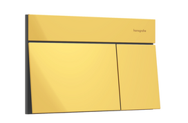 Vandens nuleidimo mygtukas Hansgrohe iFrame Element E, 66003990