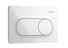 Vandens nuleidimo mygtukas Hansgrohe iFrame Original S, 66002450