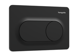 Vandens nuleidimo mygtukas Hansgrohe iFrame Original S, 66002670