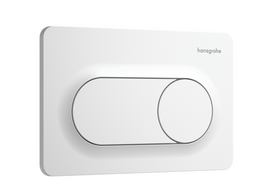 Vandens nuleidimo mygtukas Hansgrohe iFrame Original S, 66002700