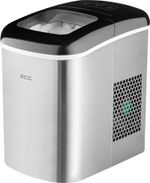 Ledukų gaminimo aparatas ECG ICM 1253 Iceman
