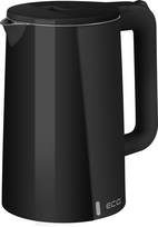 Virdulys ECG RK 1702 Safe to Touch Black