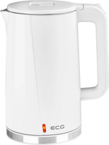 Virdulys ECG RK 1702 Safe to Touch White
