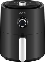 Karšto oro gruzdintuvė ECG Simply Fry, AF 4000, 4 l