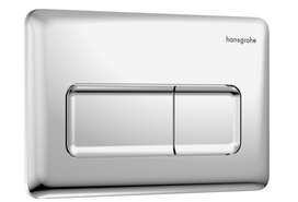 Vandens nuleidimo mygtukas Hansgrohe iFrame Original Q, 66001000