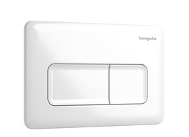 Vandens nuleidimo mygtukas Hansgrohe iFrame Original Q, 66001450