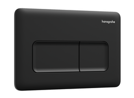 Vandens nuleidimo mygtukas Hansgrohe iFrame Original Q, 66001670