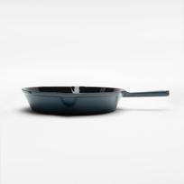 Emaliuota ketaus keptuvėlė GET RED KOPR070PC, 15,5cm