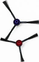 Šoniniai šepetėliai robotų dulkių siurbliui, 2vnt. BRUSHES-RVC52 HEINNER