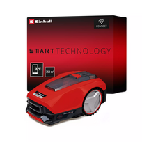 Vejapjovė robotas Einhell FREELEXO Smart 750