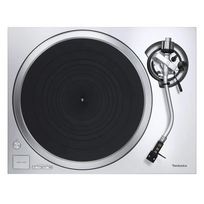 Plokštelių grotuvas Technics SL-1500C, silver